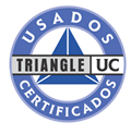 Triangle Dealers Usados Ave. 65 Infanteria.